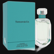 Tiffany by Tiffany Perfume for Women 2.5 oz Eau De Parfum Spray