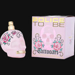 To Be Tattooart by Police Perfume for Women 2.5 oz Eau De Parfum Spray