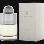 Tobacco Absolute by Molton Brown (Unisex) 3.4 oz Eau De Toilette Spray