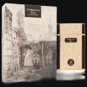 Tobacco Rush by Afnan (Unisex) 2.7 oz Eau De Parfum Spray