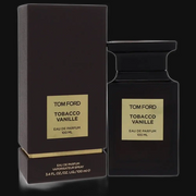 Tobacco Vanille by Tom Ford (Unisex) 3.4 oz Eau De Parfum Spray