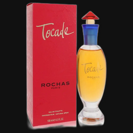 Tocade by Rochas Perfume for Women 3.4 oz Eau De Toilette Spray