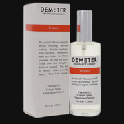 Tomato by Demeter (Unisex) 4 oz Cologne Spray