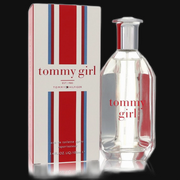 Tommy Girl by Tommy Hilfiger Perfume for Women 3.4 oz Eau De Toilette Spray