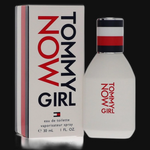 Tommy Girl Now by Tommy Hilfiger Perfume for Women 1 oz Eau De Toilette Spray
