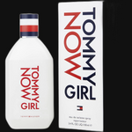 Tommy Girl Now by Tommy Hilfiger Perfume for Women 3.4 oz Eau De Toilette Spray