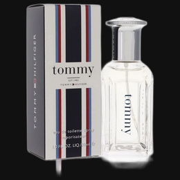 Tommy Hilfiger by Tommy Hilfiger Cologne for Men 1 oz Eau De Toilette Spray