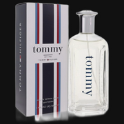 Tommy Hilfiger by Tommy Hilfiger Cologne for Men 3.4 oz Eau De Toilette Spray
