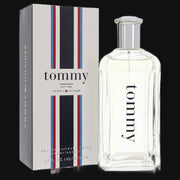 Tommy Hilfiger by Tommy Hilfiger Cologne for Men 6.7 oz Eau De Toilette Spray