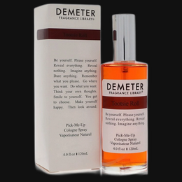 Tootsie Roll by Demeter Perfume for Women 4 oz Cologne Spray