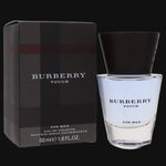 Touch by Burberry Cologne for Men 1.7 oz Eau De Toilette Spray