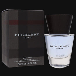 Touch by Burberry Cologne for Men 1.7 oz Eau De Toilette Spray