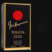 Touch by Fred Hayman Cologne for Men 3.4 oz Eau De Toilette Spray