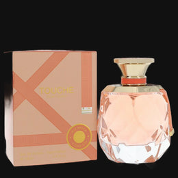 Touche by Rue Broca Perfume for Women 3.4 oz Eau De Parfum Spray