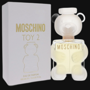 Toy 2 by Moschino Perfume for Women 3.4 oz Eau De Parfum Spray (Tester)