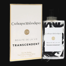 Transcendent by Catherine Malandrino Perfume for Women 3.4 oz Eau De Parfum Spray