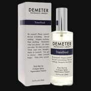 Transfixed by Demeter Perfume for Women 4 oz Cologne Spray