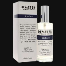 Transfixed by Demeter Perfume for Women 4 oz Cologne Spray
