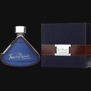 Tres Nuit by Armaf Cologne for Men 3.4 oz Eau De Parfum Spray