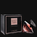 Tresor La Nuit L' by Lancome Perfume for Women 2.5 oz L'eau De Parfum Spray