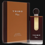 Tribu Man by Benetton Cologne for Men 3.3 oz Eau De Parfum Spray