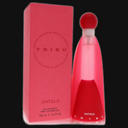 Tribu Untold by Benetton Perfume for Women 3.3 oz Eau De Parfum Spray