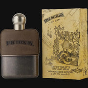 True Religion by True Religion Cologne for Men 3.4 oz Eau De Toilette Spray