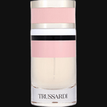 Trussardi by Trussardi Perfume for Women 3 oz Eau De Parfum Spray (Tester)