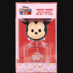 Tsum Tsum Mickey Mouse by Disney Cologne for Men 1.7 oz Eau De Toilette Spray