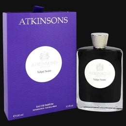 Tulipe Noire by Atkinsons Perfume for Women 3.3 oz Eau De Parfum Spray