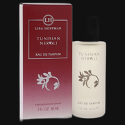 Tunisian Neroli by Lisa Hoffman Cologne for Men 2 oz Eau De Parfum Spray