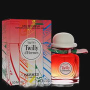 Tutti Twilly D'hermès by Hermes Perfume for Women 1.6 oz Eau De Parfum Spray