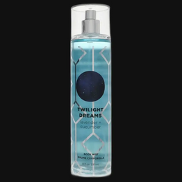 Twilight Dreams by Aeropostale Perfume for Women 8 oz Body Mist Spray