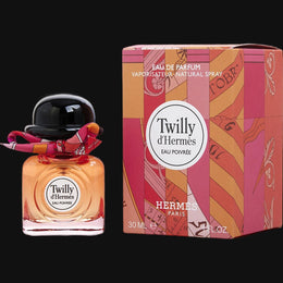 Twilly D'hermes Eau Poivree by Hermes Perfume for Women 1 oz Eau De Parfum Spray