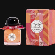 Twilly D'hermes Eau Poivree by Hermes Perfume for Women 1.7 oz Eau De Parfum Spray