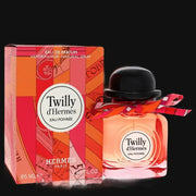 Twilly D'hermes Eau Poivree by Hermes Perfume for Women 2.87 oz Eau De Parfum Spray