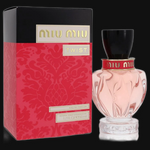 Twist by Miu Miu Perfume for Women 1.7 oz Eau De Parfum Spray