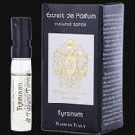 Tyrenum by Tiziana Terenzi (Unisex) 1 ml Extrait De Parfum Spray Vial