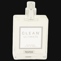 Ultimate by Clean Perfume for Women 2.14 oz Eau De Parfum Spray (Tester)