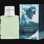 Ulysse by Vicky Tiel Cologne for Men 3.4 oz Eau De Toilette Spray