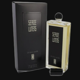 Un Bois Vanille by Serge Lutens (Unisex) 3.3 oz Eau De Parfum Spray