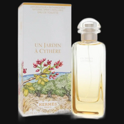 Un Jardin A Cythere by Hermes (Unisex) 3.3 oz Eau De Toilette Spray (Refillable)