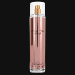 Unforgivable by Sean John Perfume for Women 8 oz Body Spray