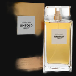 Untold Absolu by Elizabeth Arden Perfume for Women 3.3 oz Eau De Parfum Spray