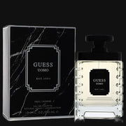 Uomo by Guess Cologne for Men 3.4 oz Eau De Toilette Spray