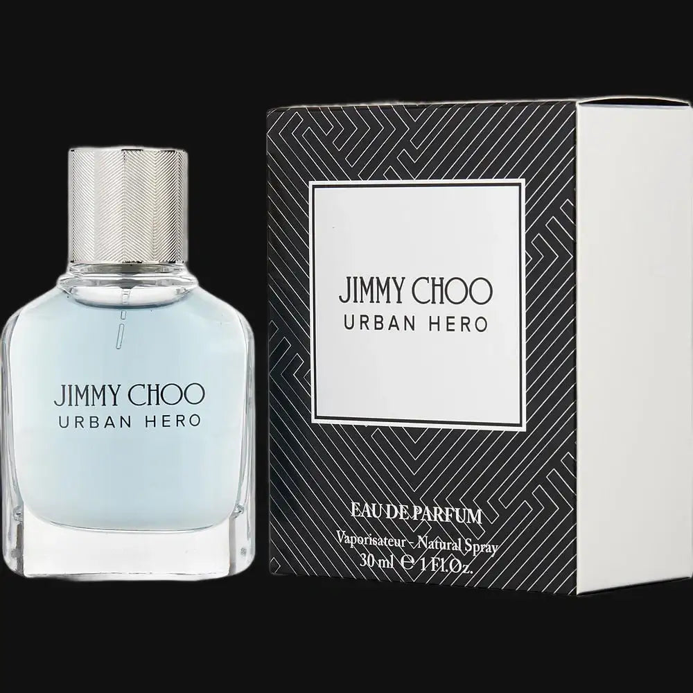 Urban Hero By Jimmy Choo Cologne for Men – Gamer Scents