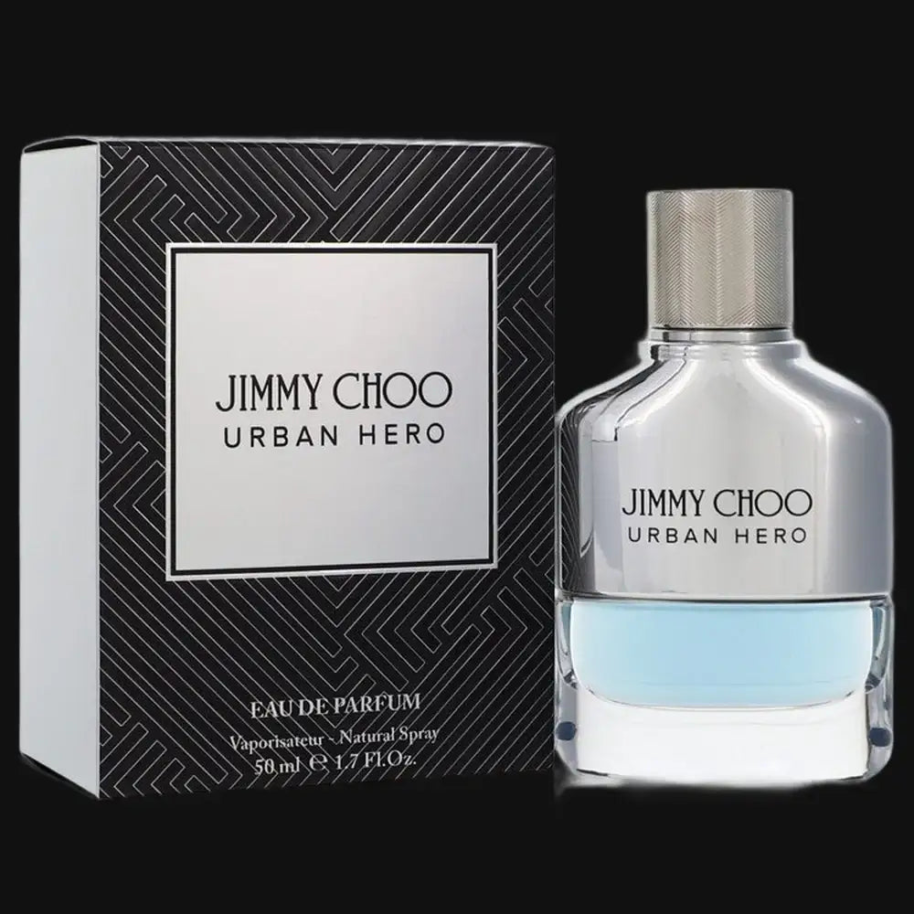 Urban Hero By Jimmy Choo Cologne for Men – Gamer Scents
