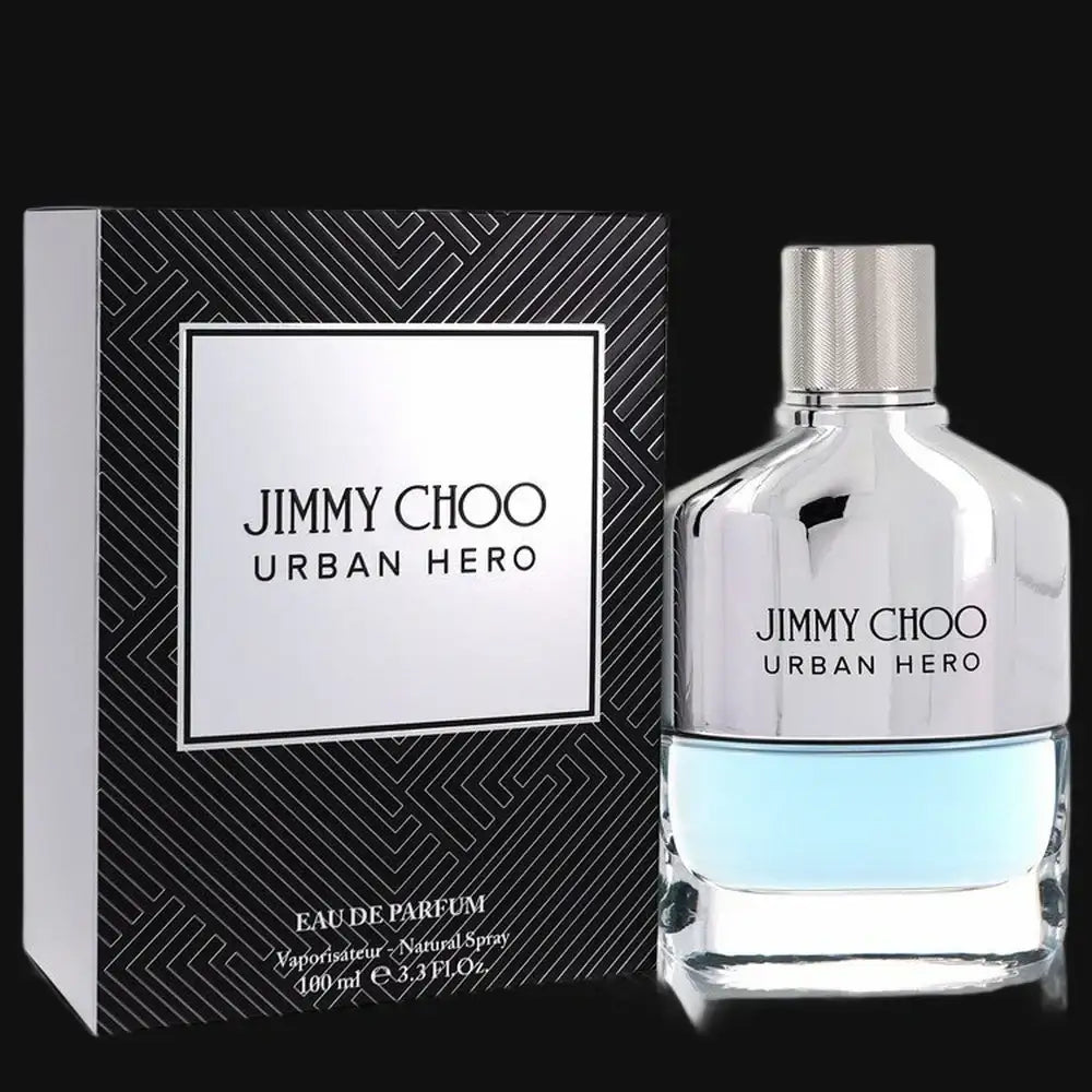 Urban Hero By Jimmy Choo Cologne for Men – Gamer Scents