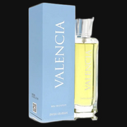 Valencia by Swiss Arabian Cologne for Men 3.4 oz Eau De Parfum Spray (Unisex)