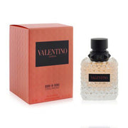 Perfume para mujer Donna Born In Roma Coral Fantasy de Valentino